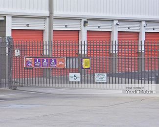 Photo 3 of Public Storage - 3413 West Hillsborough Avenue, Tampa, FL