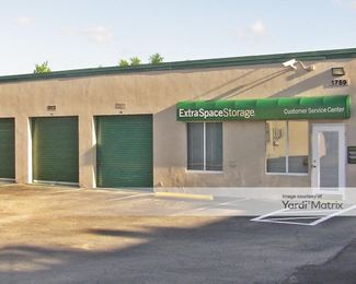 Photo 1 of Extra Space Storage - 1759 West Brandon Blvd, Brandon, FL
