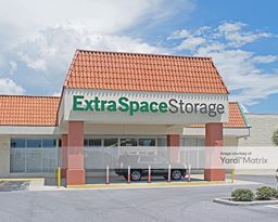 Image for Extra Space Storage - 950 Pasadena Avenue South, St Petersburg, FL