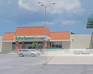 Photo 2 of Extra Space Storage - 950 Pasadena Avenue South, St Petersburg, FL