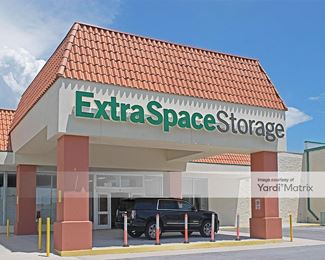 Photo 5 of Extra Space Storage - 950 Pasadena Avenue South, St Petersburg, FL