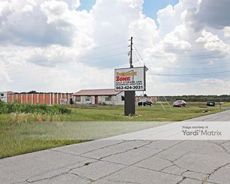 Photo 1 of Storage Zone Self Storage - 2323 Holly Hill Tank Road, Davenport, FL