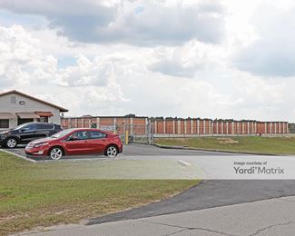 Photo 2 of Storage Zone Self Storage - 2323 Holly Hill Tank Road, Davenport, FL