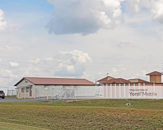 Photo 3 of Storage Zone Self Storage - 2323 Holly Hill Tank Road, Davenport, FL