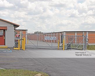 Photo 4 of Storage Zone Self Storage - 2323 Holly Hill Tank Road, Davenport, FL