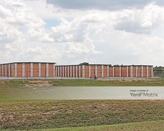 Photo 5 of Storage Zone Self Storage - 2323 Holly Hill Tank Road, Davenport, FL