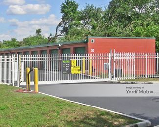 Photo 3 of Extra Space Storage - 6506 US Highway 301 South, Riverview, FL