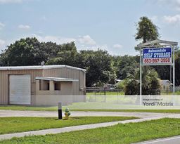 Image for Extra Space Storage - 1012 US-92, Auburndale, FL
