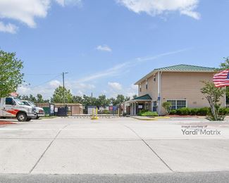 Photo 1 of Compass Self Storage - 3000 Mulford Road, Mulberry, FL