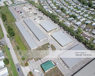 Photo 2 of Compass Self Storage - 3000 Mulford Road, Mulberry, FL