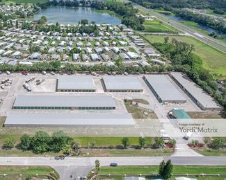 Photo 3 of Compass Self Storage - 3000 Mulford Road, Mulberry, FL