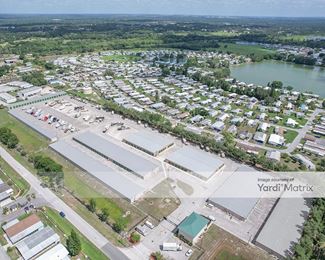 Photo 4 of Compass Self Storage - 3000 Mulford Road, Mulberry, FL