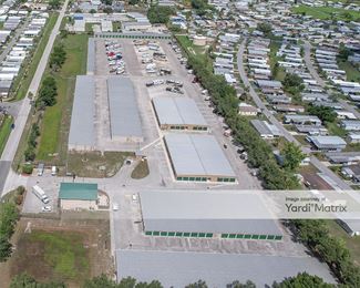 Photo 5 of Compass Self Storage - 3000 Mulford Road, Mulberry, FL