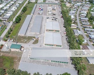 Photo 6 of Compass Self Storage - 3000 Mulford Road, Mulberry, FL