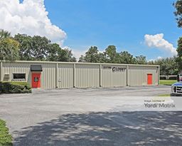 Image for Storage Sense - 2080 Palmetto Street, Clearwater, FL