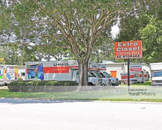 Photo 2 of Storage Sense - 2080 Palmetto Street, Clearwater, FL