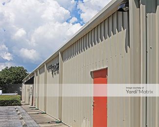 Photo 3 of Storage Sense - 2080 Palmetto Street, Clearwater, FL