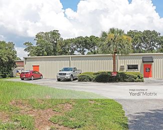 Photo 4 of Storage Sense - 2080 Palmetto Street, Clearwater, FL