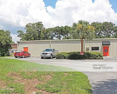 Storage Units for Rent available at 2080 Palmetto Street, Clearwater, FL 33765