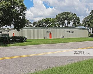 Photo 5 of Storage Sense - 2080 Palmetto Street, Clearwater, FL