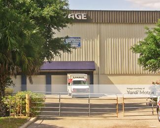 Photo 2 of Bloomingdale Self Storage - 912 East Bloomingdale Avenue, Brandon, FL