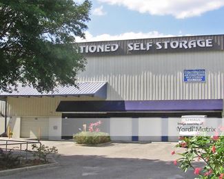 Photo 3 of Bloomingdale Self Storage - 912 East Bloomingdale Avenue, Brandon, FL
