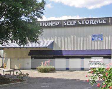 Storage Units for Rent available at 912 East Bloomingdale Avenue, Brandon, FL 33511