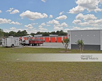 Photo 2 of Public Storage - 4080 Mariner Blvd, Spring Hill, FL