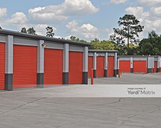 Photo 4 of Public Storage - 4080 Mariner Blvd, Spring Hill, FL
