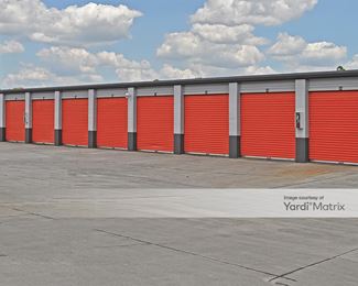 Photo 5 of Public Storage - 4080 Mariner Blvd, Spring Hill, FL