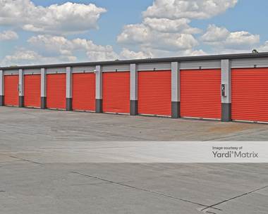 Storage Units for Rent available at 4080 Mariner Blvd, Spring Hill, FL 34609