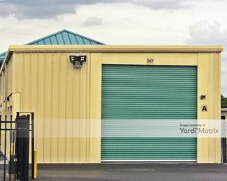 Photo 3 of SmartStop Self Storage - 1610 Jim Johnson Road, Plant City, FL