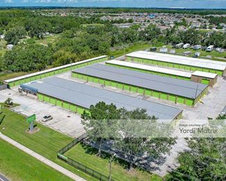 Photo 2 of Extra Space Storage - 5120 State Road 674, Wimauma, FL