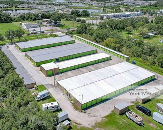 Photo 3 of Extra Space Storage - 5120 State Road 674, Wimauma, FL