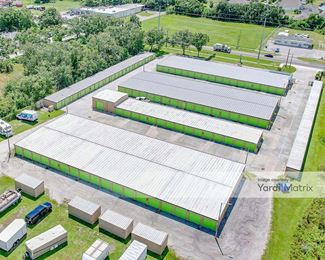 Photo 4 of Extra Space Storage - 5120 State Road 674, Wimauma, FL