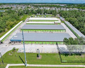 Photo 5 of Extra Space Storage - 5120 State Road 674, Wimauma, FL