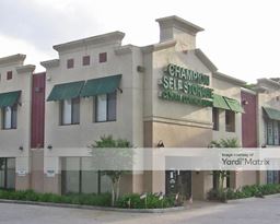 Image for Champion Self Storage - 2809 East College Avenue, Ruskin, FL