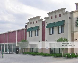 Photo 3 of Champion Self Storage - 2809 East College Avenue, Ruskin, FL