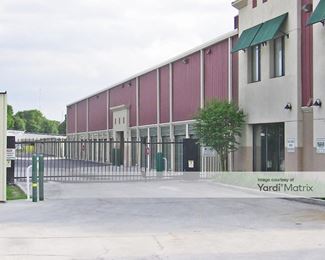 Photo 4 of Champion Self Storage - 2809 East College Avenue, Ruskin, FL