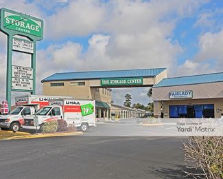 Photo 1 of Storage Center - 8728 US-19, Port Richey, FL