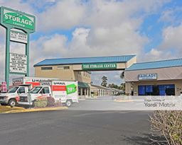 Image for Storage Center - 8728 US-19, Port Richey, FL