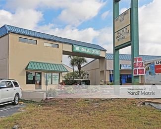 Photo 2 of Storage Center - 8728 US-19, Port Richey, FL