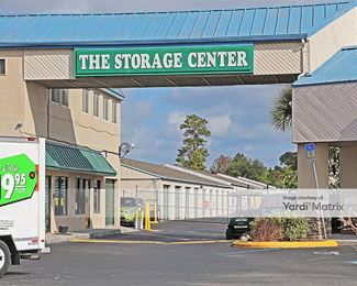 Photo 3 of Storage Center - 8728 US-19, Port Richey, FL