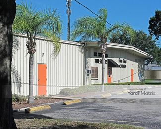 Photo 3 of Storage Sense - 2401 Anvil Street North, St Petersburg, FL
