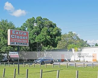Photo 4 of Storage Sense - 2401 Anvil Street North, St Petersburg, FL