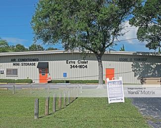 Photo 5 of Storage Sense - 2401 Anvil Street North, St Petersburg, FL