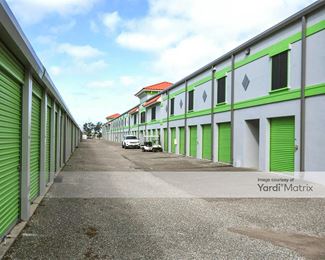 Photo 4 of Extra Space Storage - 10111 Gandy Boulevard North, Saint Petersburg, FL
