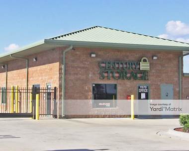 Storage Units for Rent available at 11070 Rhodine Road, Riverview, FL 33579