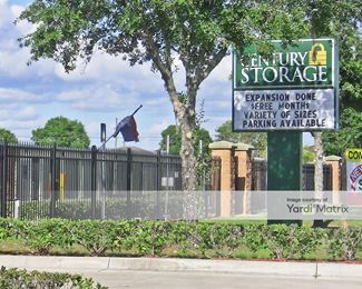 Photo 2 of Century Storage - 11070 Rhodine Road, Riverview, FL