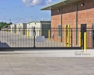 Photo 3 of Century Storage - 11070 Rhodine Road, Riverview, FL